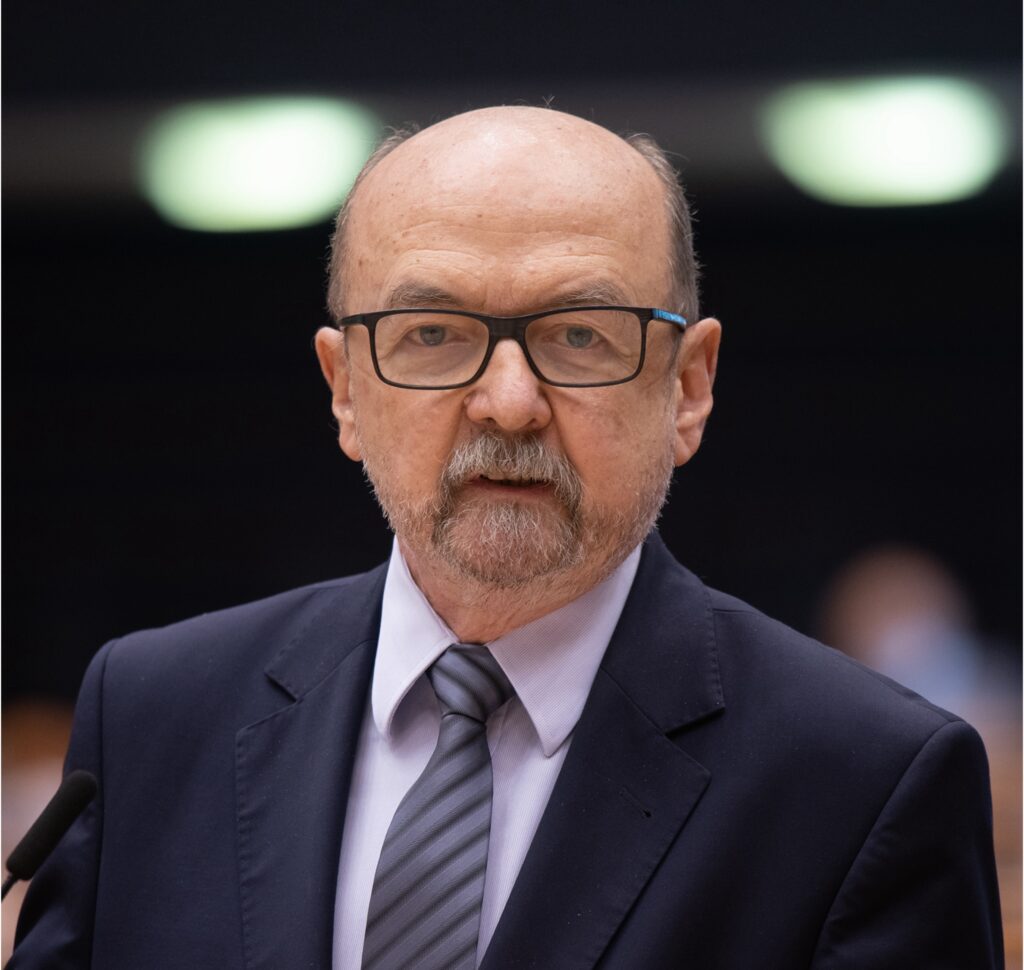 Ryszard Legutko